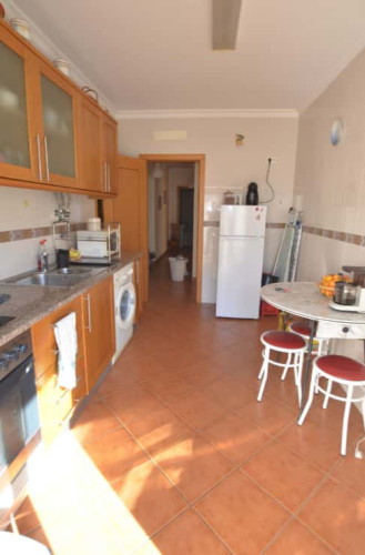 T2 Apartment in Algarve, Armação de Pêra (SEP-MAY Only) - Gallery - 47