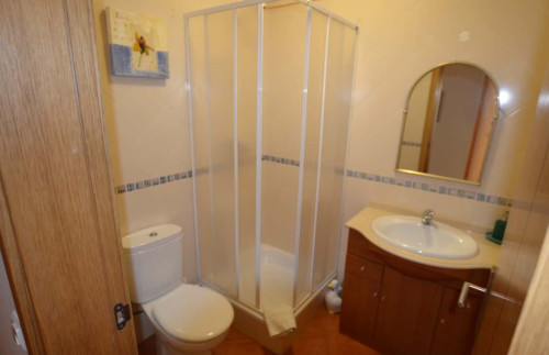 T2 Apartment in Algarve, Armação de Pêra (SEP-MAY Only) - Gallery - 18