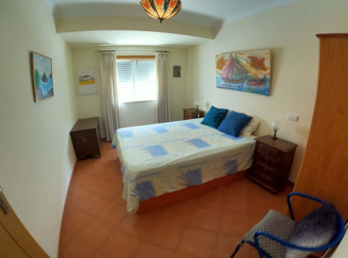 T2 Apartment in Algarve, Armação de Pêra (SEP-MAY Only) - Gallery - 8