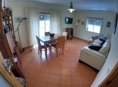 T2 Apartment  in Algarve, Armação de Pêra  (SEP-MAY Only)