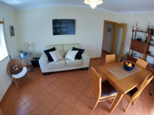 T2 Apartment in Algarve, Armação de Pêra (SEP-MAY Only) - Gallery - 44