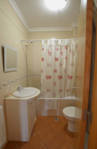 T2 Apartment in Algarve, Armação de Pêra (SEP-MAY Only) - Gallery - 37