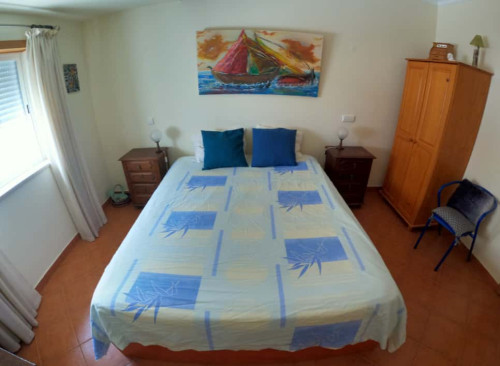 T2 Apartment in Algarve, Armação de Pêra (SEP-MAY Only) - Gallery - 36