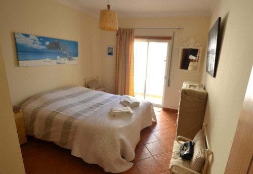 T2 Apartment in Algarve, Armação de Pêra (SEP-MAY Only) - Gallery - 33
