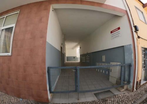 T2 Apartment in Algarve, Armação de Pêra (SEP-MAY Only) - Gallery - 23