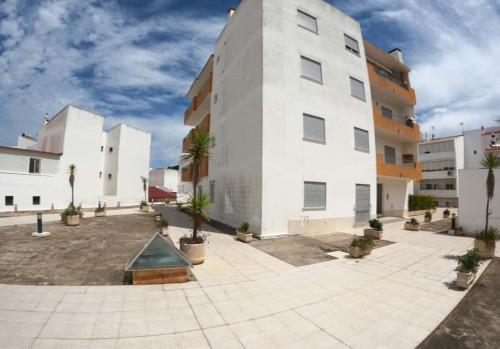 T2 Apartment in Algarve, Armação de Pêra (SEP-MAY Only) - Gallery - 20
