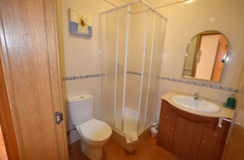 T2 Apartment in Algarve, Armação de Pêra (SEP-MAY Only) - Gallery - 17