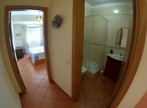 T2 Apartment in Algarve, Armação de Pêra (SEP-MAY Only)