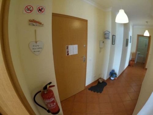 T2 Apartment in Algarve, Armação de Pêra (SEP-MAY Only) - Gallery - 52