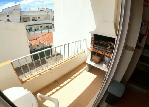T2 Apartment in Algarve, Armação de Pêra (SEP-MAY Only) - Gallery - 7