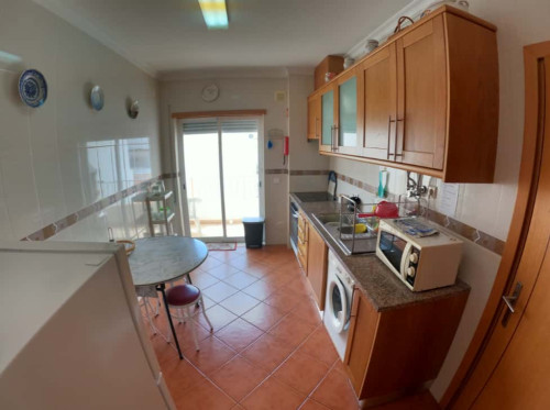 T2 Apartment in Algarve, Armação de Pêra (SEP-MAY Only) - Gallery - 6