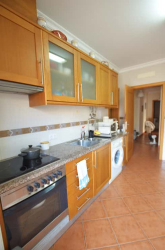 T2 Apartment in Algarve, Armação de Pêra (SEP-MAY Only) - Gallery - 48