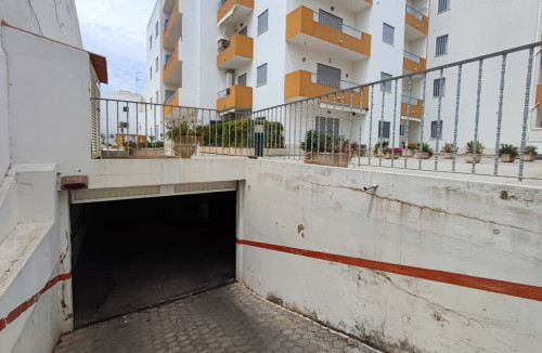 T2 Apartment in Algarve, Armação de Pêra (SEP-MAY Only) - Gallery - 27