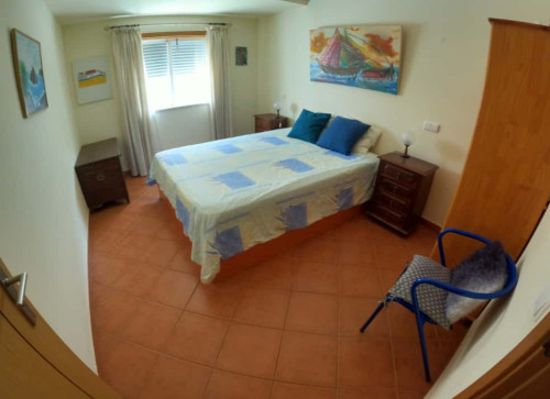 T2 Apartment  in Algarve, Armação de Pêra  (SEP-MAY Only)