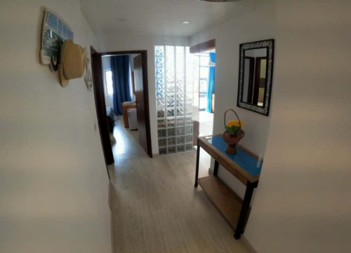 Bright T1 Apartment with balcony in Algarve, Quarteira (SEP-MAY Only) - Gallery - 29
