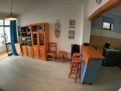 Bright T1 Apartment with balcony in Algarve, Quarteira (SEP-MAY Only) - Gallery - 21
