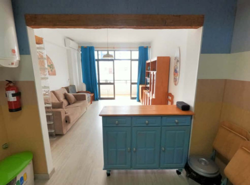 Bright T1 Apartment with balcony in Algarve, Quarteira (SEP-MAY Only) - Gallery - 32