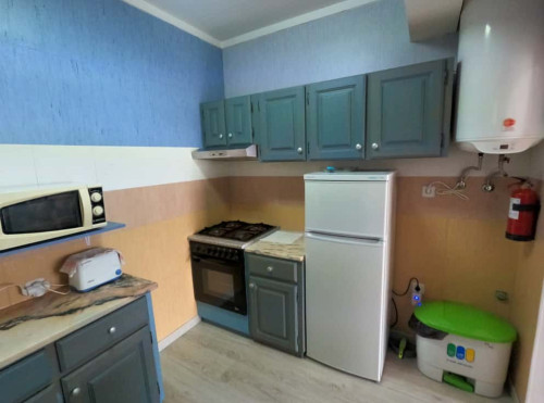 Bright T1 Apartment with balcony in Algarve, Quarteira (SEP-MAY Only)