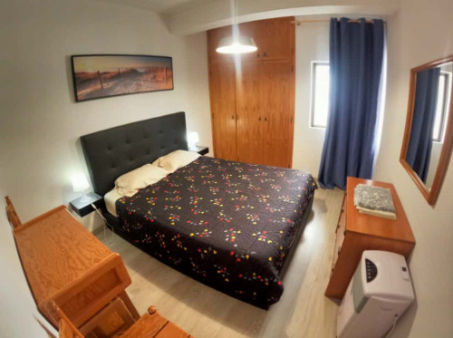 Bright T1 Apartment with balcony in Algarve, Quarteira (SEP-MAY Only) - Gallery - 20