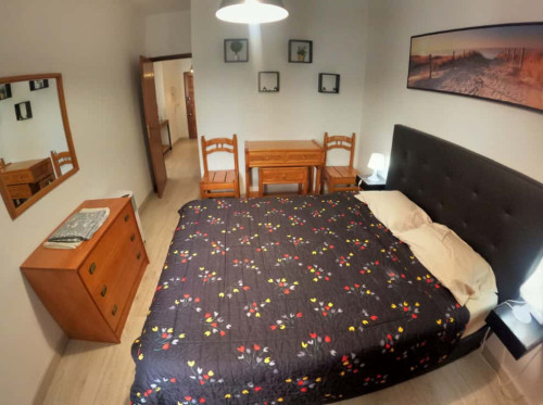 Bright T1 Apartment with balcony in Algarve, Quarteira (SEP-MAY Only) - Gallery - 24