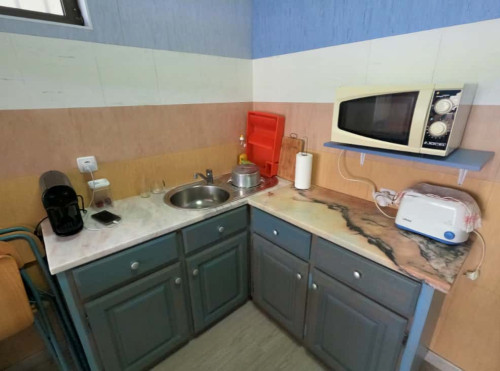 Bright T1 Apartment with balcony in Algarve, Quarteira (SEP-MAY Only)