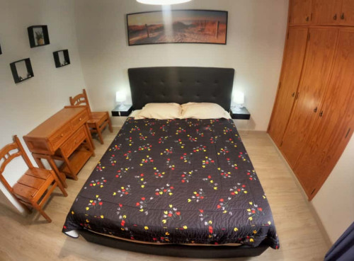 Bright T1 Apartment with balcony in Algarve, Quarteira (SEP-MAY Only) - Gallery - 26