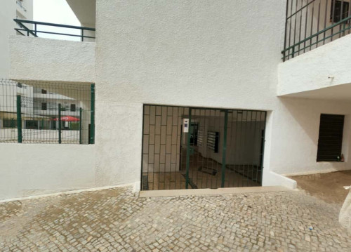Bright T1 Apartment with balcony in Algarve, Quarteira (SEP-MAY Only) - Gallery - 16