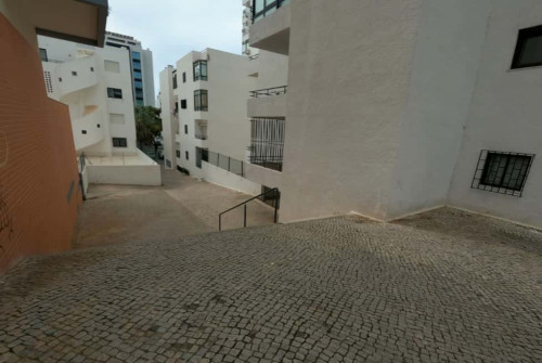 Bright T1 Apartment with balcony in Algarve, Quarteira (SEP-MAY Only) - Gallery - 11