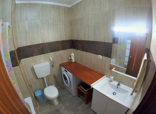 Bright T1 Apartment with balcony in Algarve, Quarteira (SEP-MAY Only) - Gallery - 23