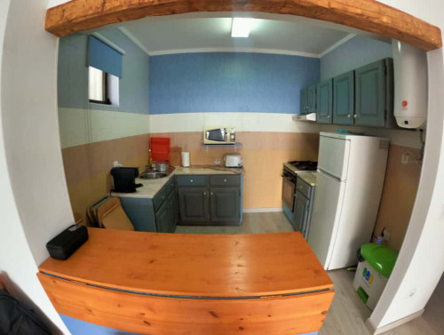 Bright T1 Apartment with balcony in Algarve, Quarteira (SEP-MAY Only) - Gallery - 34