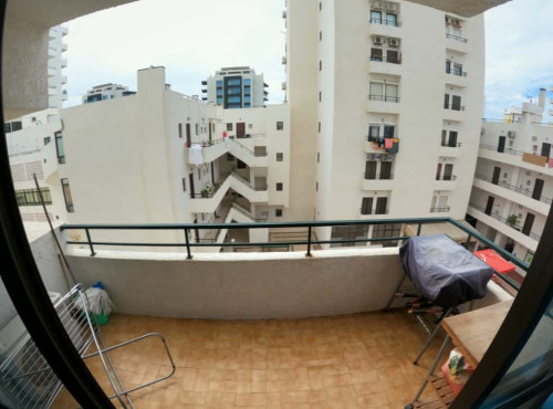 Bright T1 Apartment with balcony in Algarve, Quarteira (SEP-MAY Only) - Gallery - 33