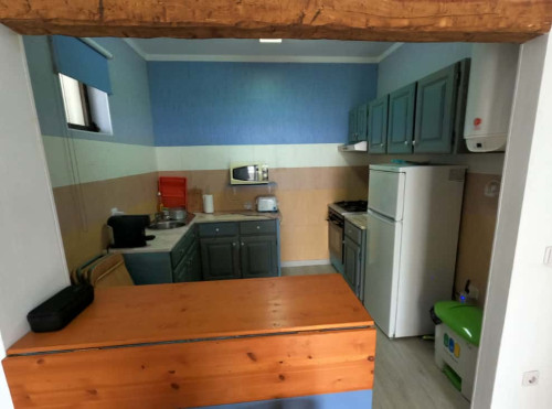 Bright T1 Apartment with balcony in Algarve, Quarteira (SEP-MAY Only) - Gallery - 10