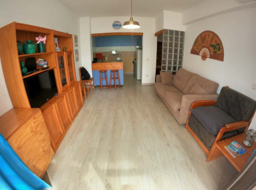 Bright T1 Apartment with balcony in Algarve, Quarteira (SEP-MAY Only) - Gallery - 9