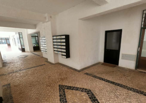 Bright T1 Apartment with balcony in Algarve, Quarteira (SEP-MAY Only) - Gallery - 13
