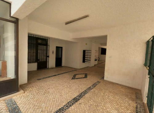 Bright T1 Apartment with balcony in Algarve, Quarteira (SEP-MAY Only) - Gallery - 15