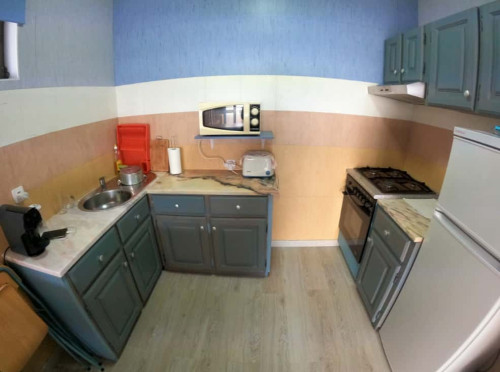 Bright T1 Apartment with balcony in Algarve, Quarteira (SEP-MAY Only)