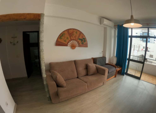 Bright T1 Apartment with balcony in Algarve, Quarteira (SEP-MAY Only) - Gallery - 31