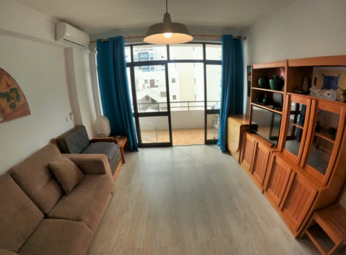 Bright T1 Apartment with balcony in Algarve, Quarteira (SEP-MAY Only) - Gallery - 28