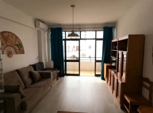 Bright T1 Apartment with balcony in Algarve, Quarteira (SEP-MAY Only) - Gallery - 30