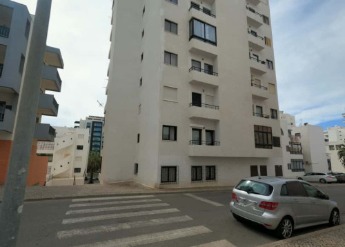 Bright T1 Apartment with balcony in Algarve, Quarteira (SEP-MAY Only) - Gallery - 17