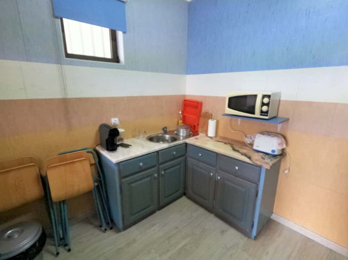 Bright T1 Apartment with balcony in Algarve, Quarteira (SEP-MAY Only) - Gallery - 5