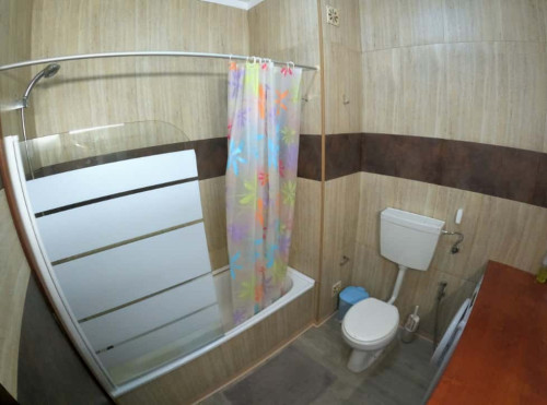 Bright T1 Apartment with balcony in Algarve, Quarteira (SEP-MAY Only) - Gallery - 22