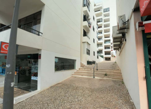 Bright T1 Apartment with balcony in Algarve, Quarteira (SEP-MAY Only) - Gallery - 12