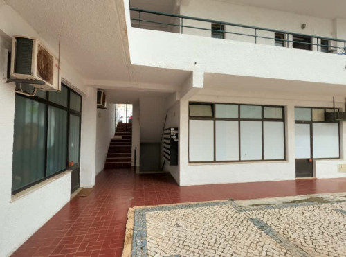Bright T1 Apartment with balcony in Algarve, Quarteira (SEP-MAY Only) - Gallery - 14