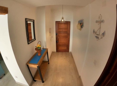 Bright T1 Apartment with balcony in Algarve, Quarteira (SEP-MAY Only) - Gallery - 35
