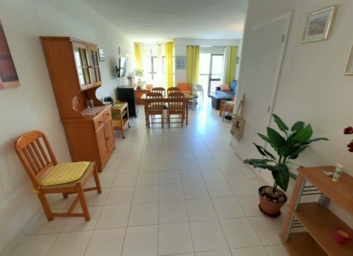 T1 Apartment with balcony in Algarve, Armação de Pêra  (SEP-MAY Only)