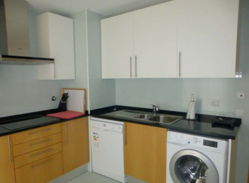 T2 Apartment with pool in Algarve, Olhão (SEP-MAY Only) - Gallery - 17