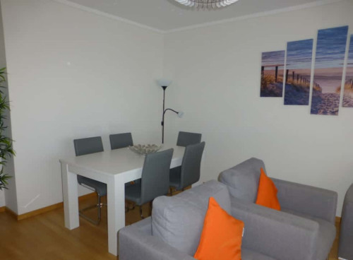 T2 Apartment with pool in Algarve, Olhão (SEP-MAY Only)