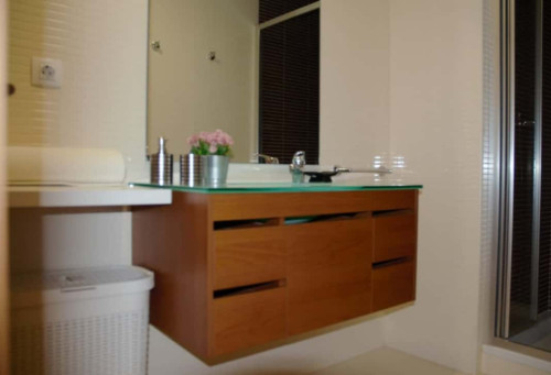 T2 Apartment with pool in Algarve, Olhão (SEP-MAY Only) - Gallery - 24
