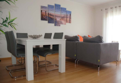 T2 Apartment with pool in Algarve, Olhão (SEP-MAY Only) - Gallery - 12